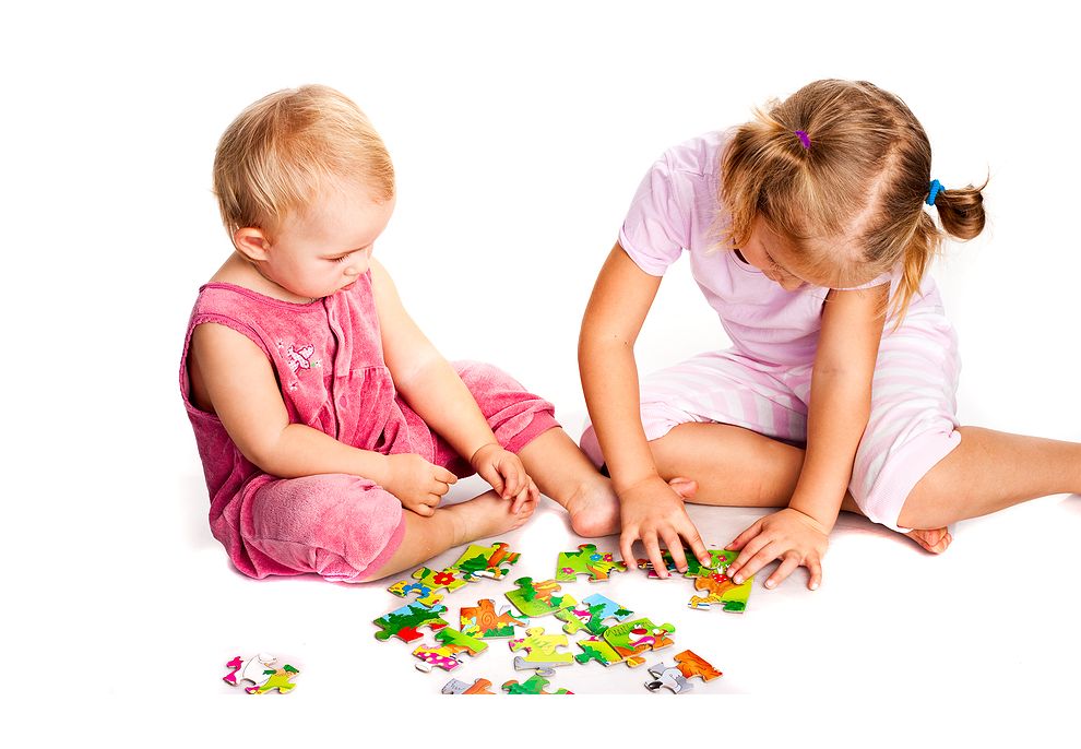 Manfaat Main Anak Bermain Puzzel